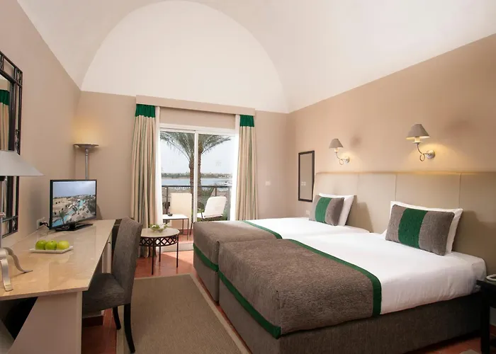 Resort Jaz Makadina 5*