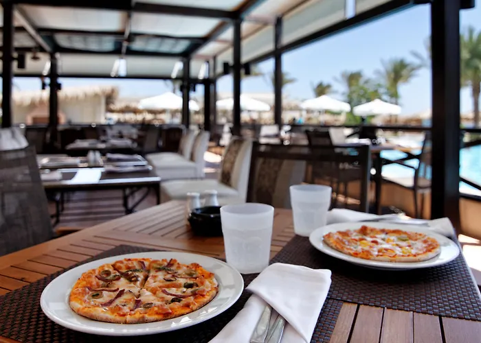 Resort Jaz Makadina 5*