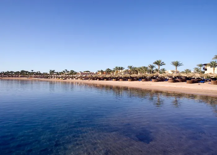 Resort Jaz Makadina 5*