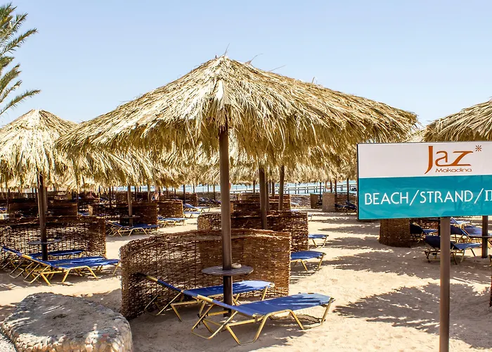 Jaz Makadina Resort