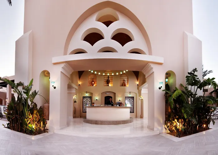 Resort Jaz Makadina