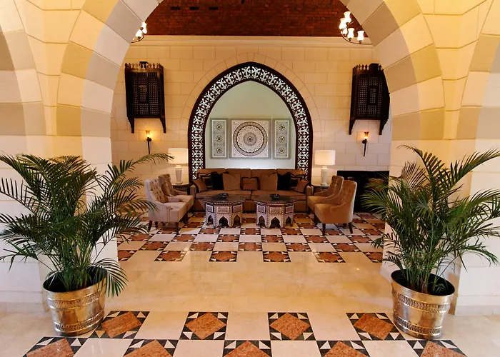Resort Jaz Makadina