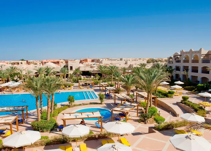 Resort Jaz Makadina