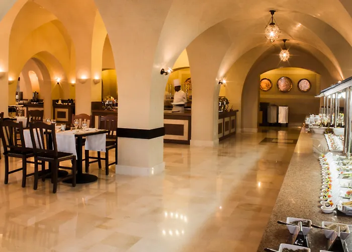 Resort Jaz Makadina Hurgada