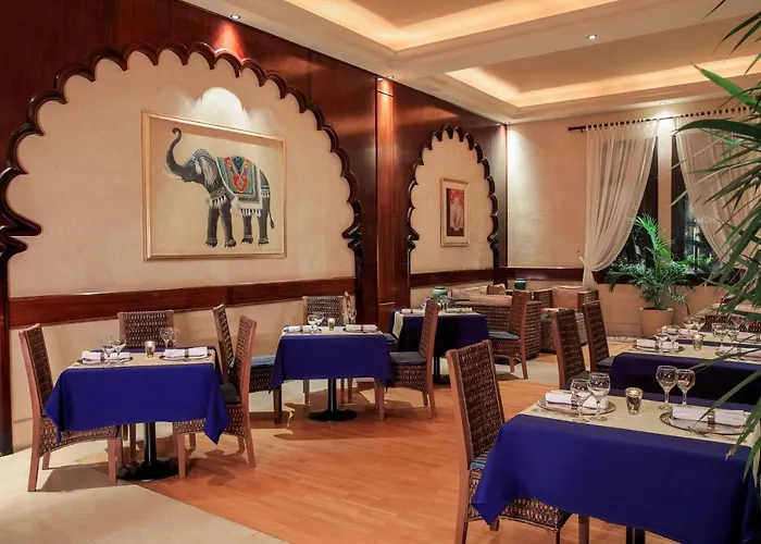 Jaz Makadina Resort