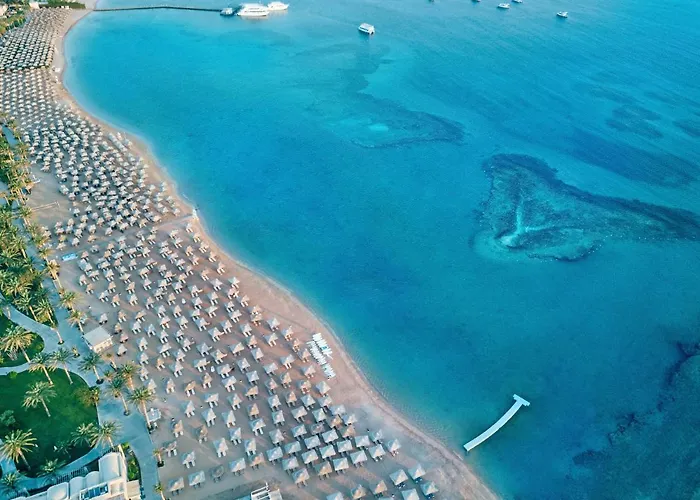 Jaz Makadina 5* Hurghada