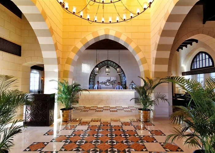 Jaz Makadina Resort 5*