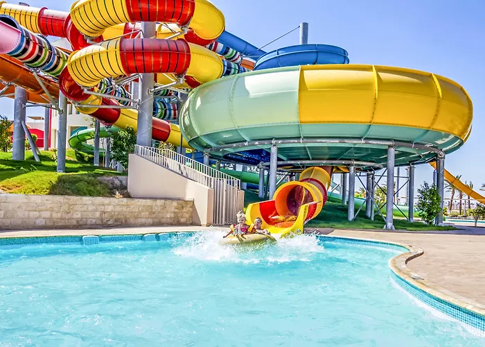 Resort Jaz Makadina 5*
