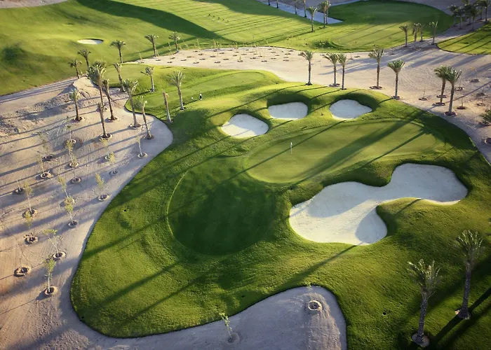 Jaz Makadina Resort Hurgada