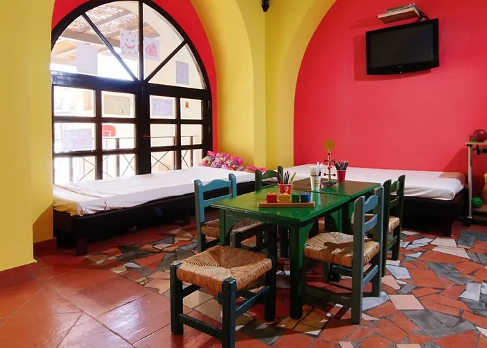 Resort Jaz Makadina