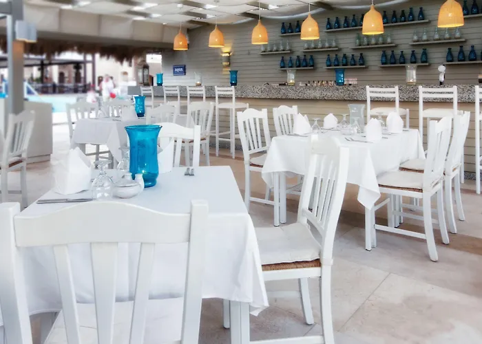 Jaz Makadina Resort Hurgada