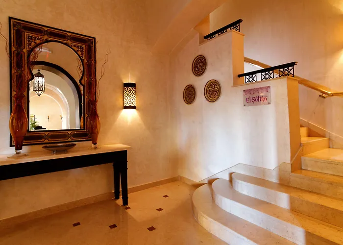 Jaz Makadina Resort Hurgada
