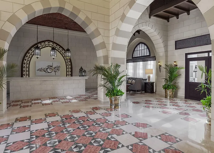 Jaz Makadina Resort 5*