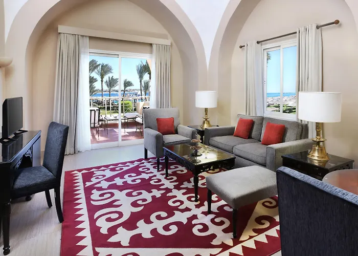 Resort Jaz Makadina 5*