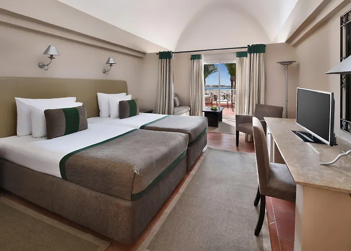 Resort Jaz Makadina Hurgada